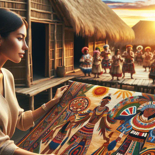 Illustration for Cultural Context