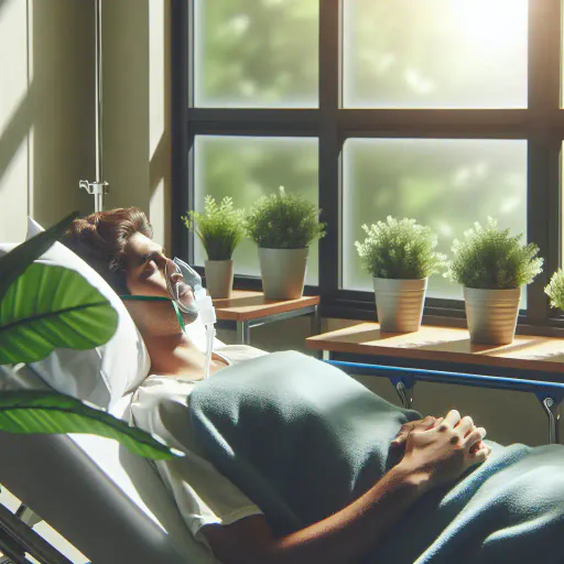 Illustration for Medical context
