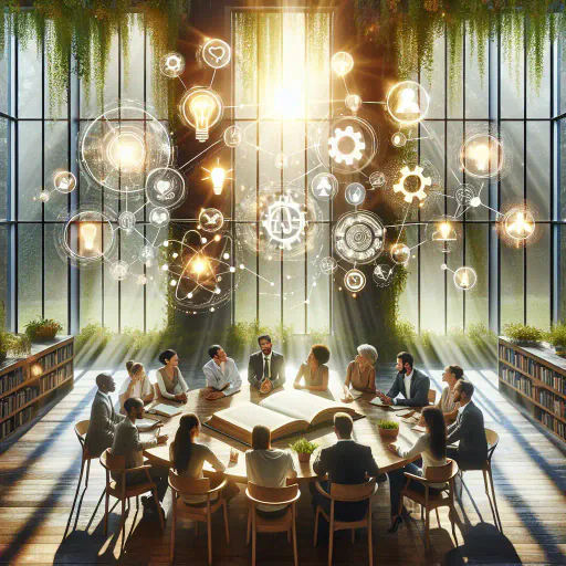 Illustration for Beyond Data