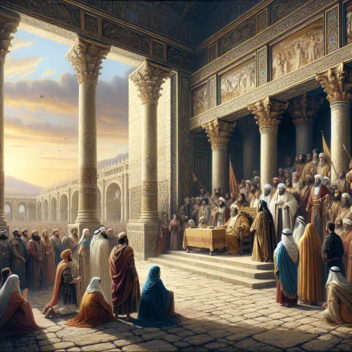 Illustration for Neutral Tone