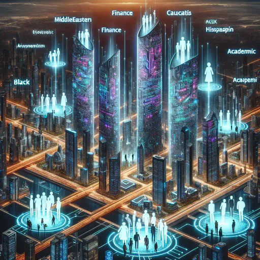 Illustration for Industry Specific