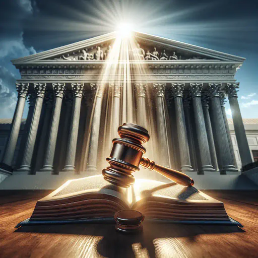 Illustration for Legal Context