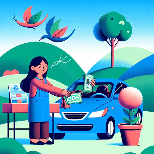 Illustration for Risk Awareness