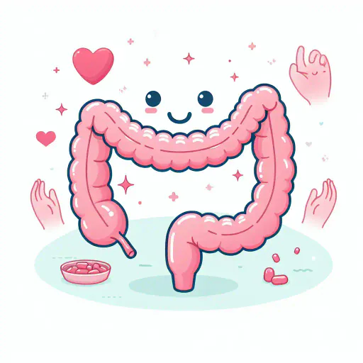 Illustration for Associated Disorders