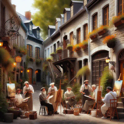 Illustration for Not Always France