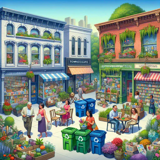 Illustration for Government Influence