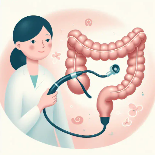 Illustration for Medical Procedure