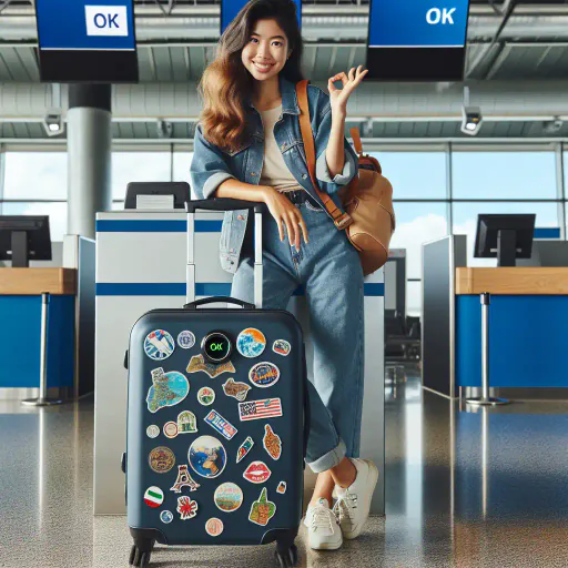 Illustration for Travel Context