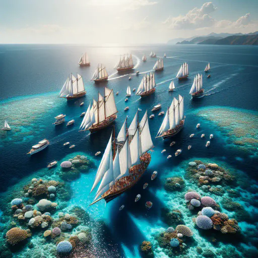 Illustration for Geographical Use