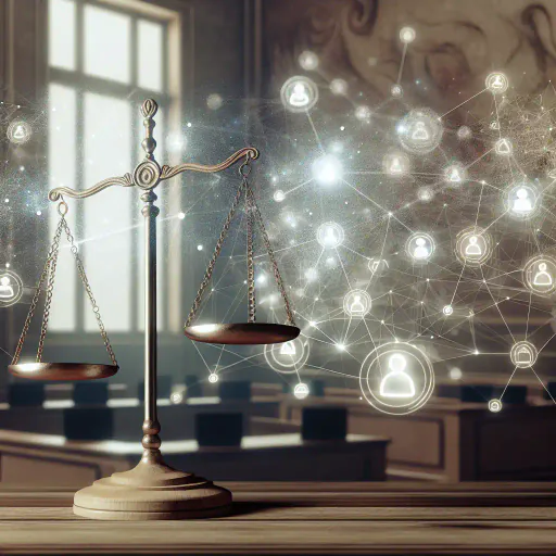 Illustration for Legal Risks