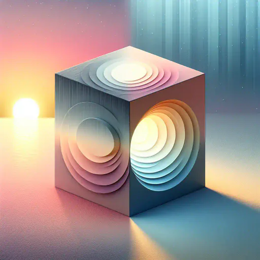 Illustration for Continuous Transformations