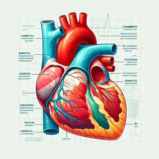 Illustration for Medical Context