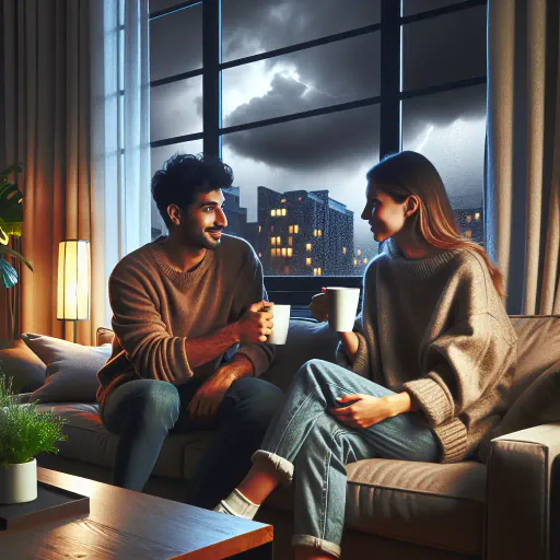 Illustration for Conversation Continuity
