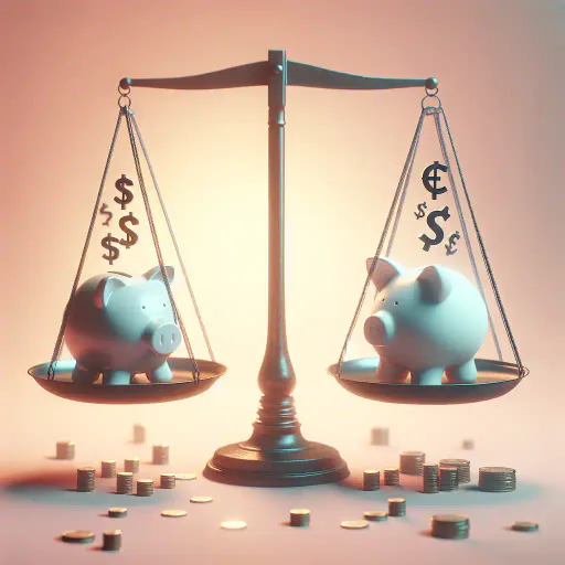 Illustration for Social Issues
