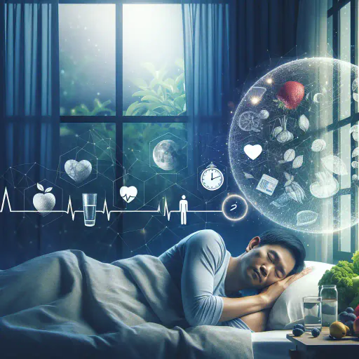 Illustration for Physical Emphasis