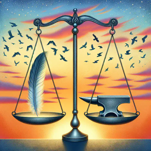 Illustration for Not Always Negative