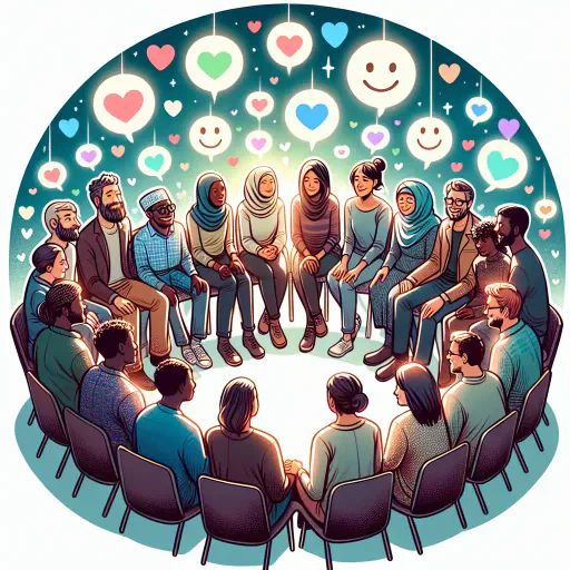 Illustration for Negative Connotation