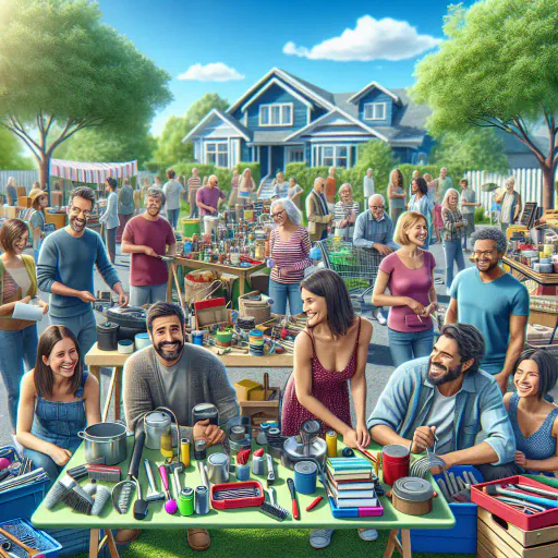 Illustration for Physical Cleanup