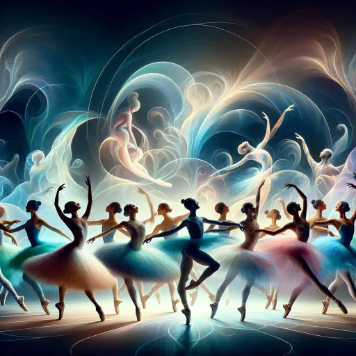 Illustration for Cultural Events