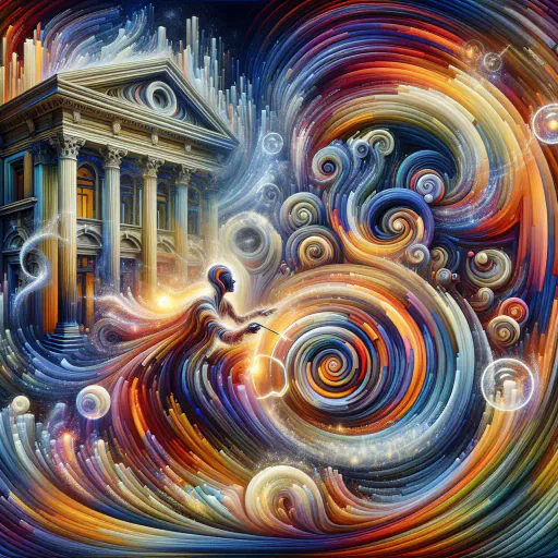 Illustration for Extreme impact