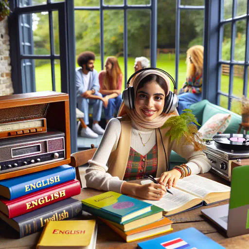 Illustration for Listening Skills
