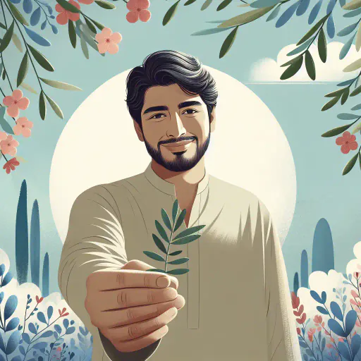 Illustration for Not Insensitive
