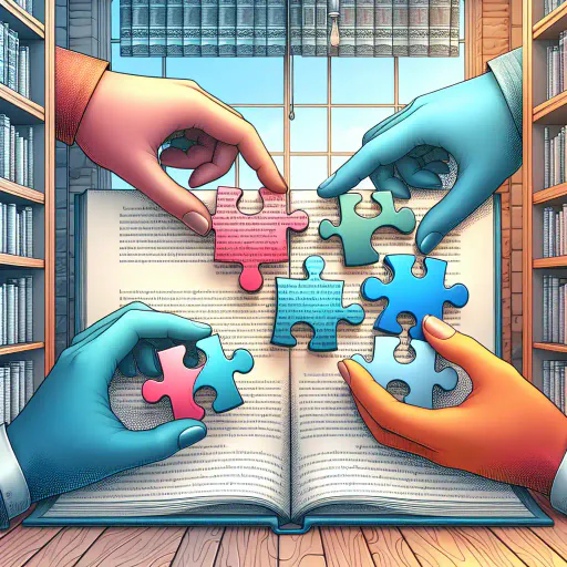 Illustration for Misplaced Items