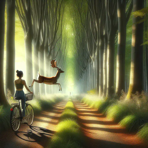 Illustration for Unexpected Events