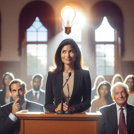 Illustration for Common in Debates