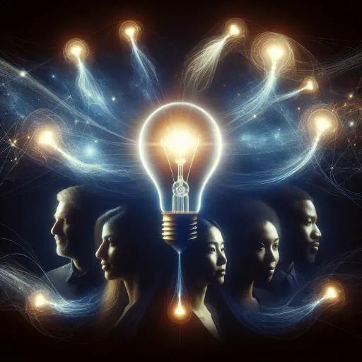 Illustration for Action With Purpose