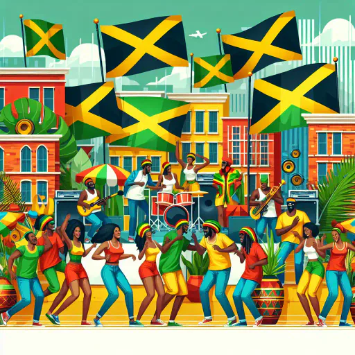 Illustration for Cultural Identity