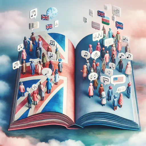 Illustration for Language Complexity