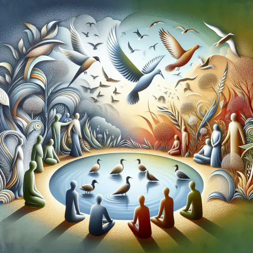 Illustration for Non-human subjects
