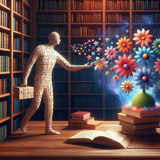 Illustration for Cultural Understanding