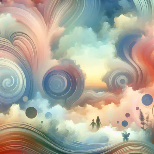 Illustration for Subjective View