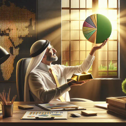 Illustration for Investment Context