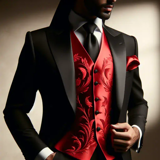 Illustration for Fashion Accessory
