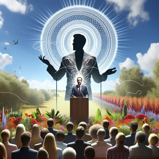 Illustration for Negative Reputation