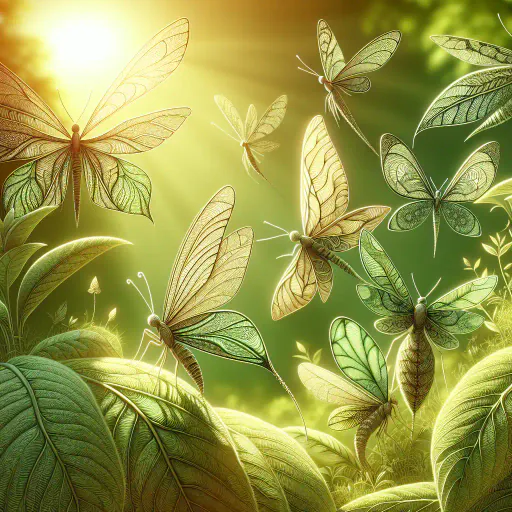 Illustration for Survival Strategy