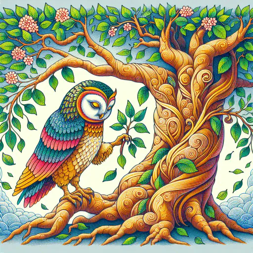 Illustration for Not Bowdlerize