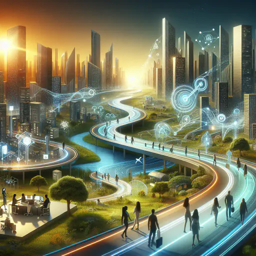 Illustration for Business Context
