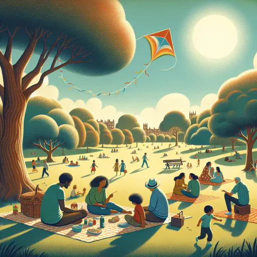 Illustration for Spoken Emphasis