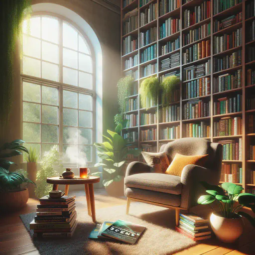 Illustration for Publication Frequency