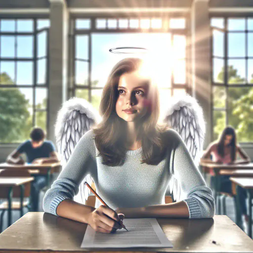 Illustration for Moral Stance