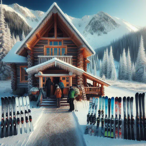 Illustration for Snow Specific
