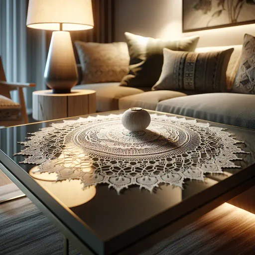 Illustration for Decorative Element