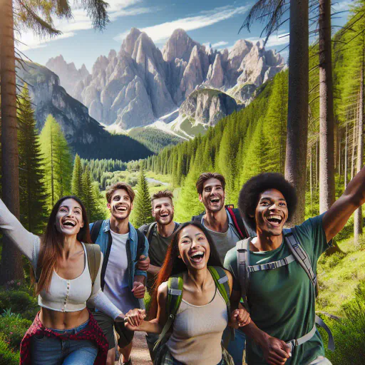 Illustration for Physical Activity