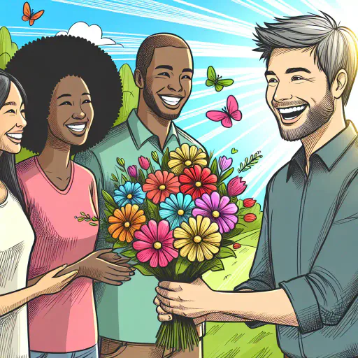Illustration for Social Sensitivity