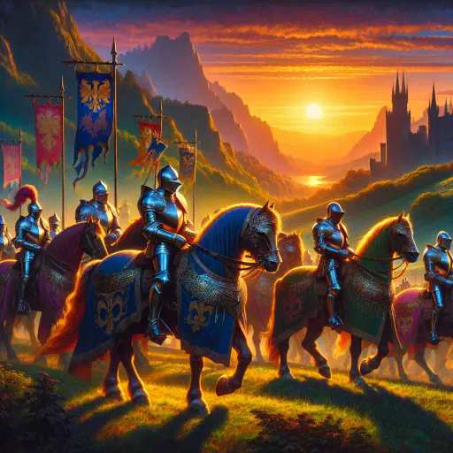 Illustration for Historical Context