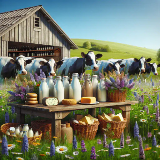 Illustration for Culinary Quality